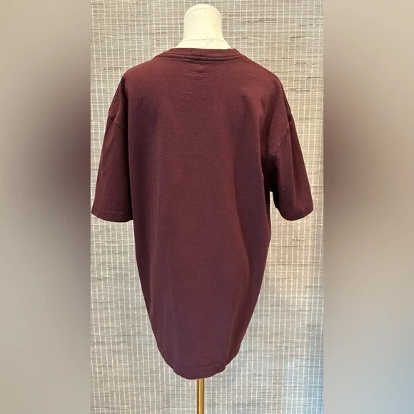 💛 Carhartt® Workwear Pocket Short Sleeve T-Shirt 💛 - Picture 4 of 5